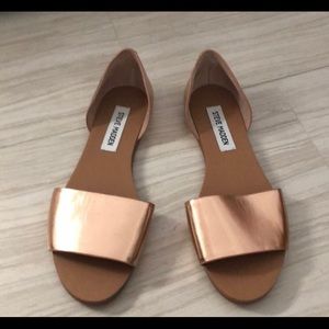 NWT Steve Madden Sandler’s